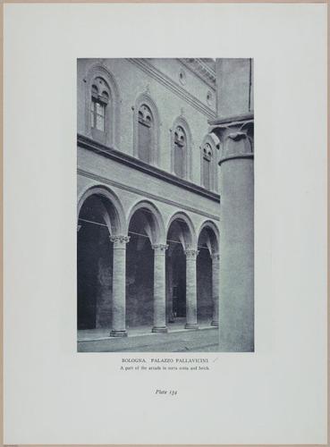 E363 - Terra Cotta of the Italian Renaissance - 1925 - 13917