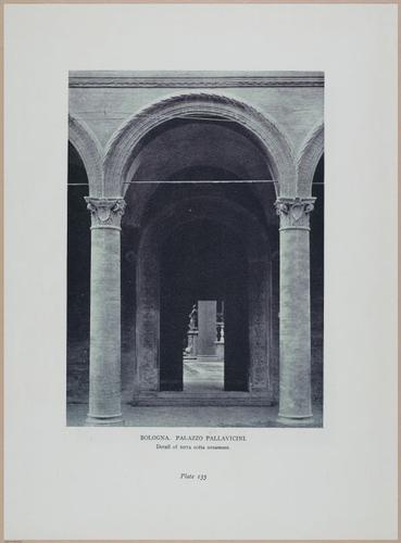 E363 - Terra Cotta of the Italian Renaissance - 1925 - 13918