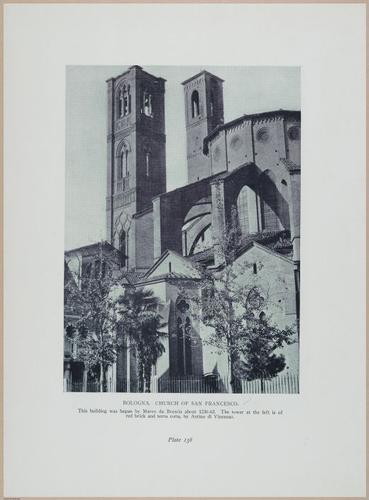 E363 - Terra Cotta of the Italian Renaissance - 1925 - 13921