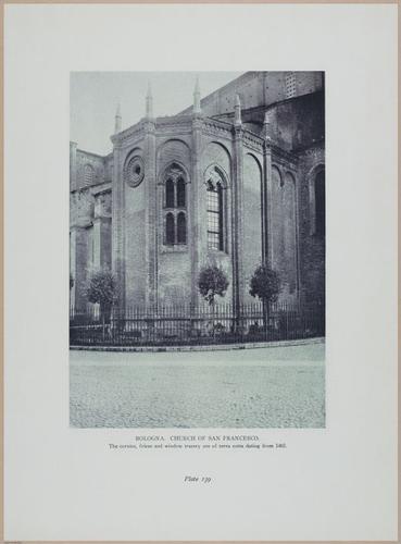 E363 - Terra Cotta of the Italian Renaissance - 1925 - 13922