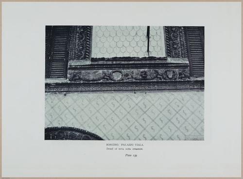 E363 - Terra Cotta of the Italian Renaissance - 1925 - 13942