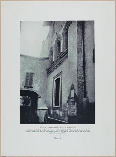 E363 - Terra Cotta of the Italian Renaissance - 1925 - 13951