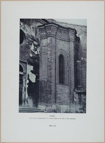 E363 - Terra Cotta of the Italian Renaissance - 1925 - 13956