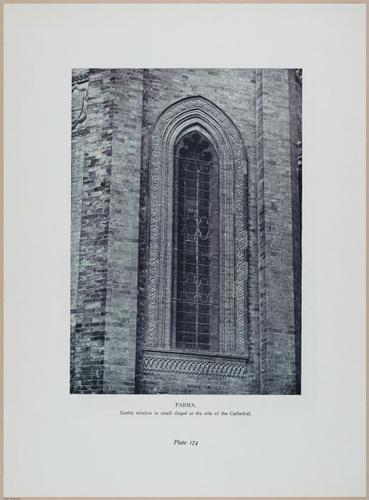 E363 - Terra Cotta of the Italian Renaissance - 1925 - 13958