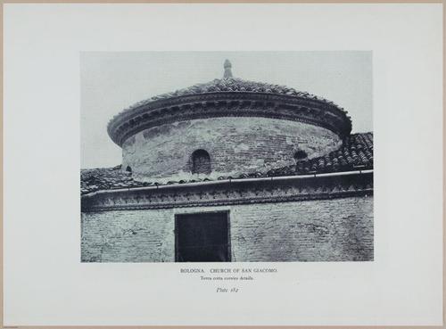 E363 - Terra Cotta of the Italian Renaissance - 1925 - 13966