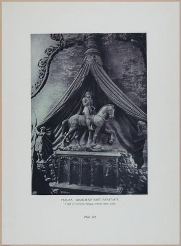 E363 - Terra Cotta of the Italian Renaissance - 1925 - 13971