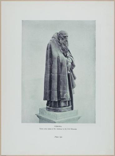 E363 - Terra Cotta of the Italian Renaissance - 1925 - 13974