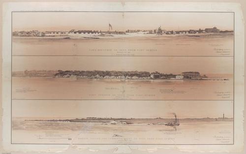 E372 - Civil War Maps - i15853-15854