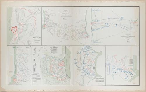 E372 - Civil War Maps - i15866-15867