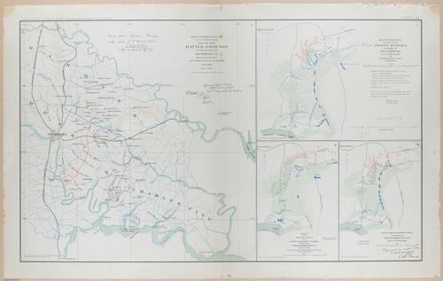 E372 - Civil War Maps - i15869-15870