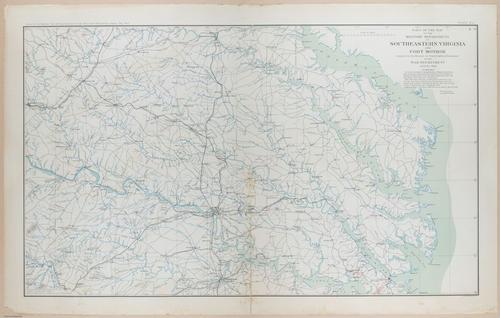 E372 - Civil War Maps - i15877-15878
