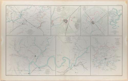 E372 - Civil War Maps - i15902-15903