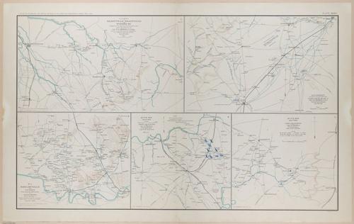 E372 - Civil War Maps - i15904-15905