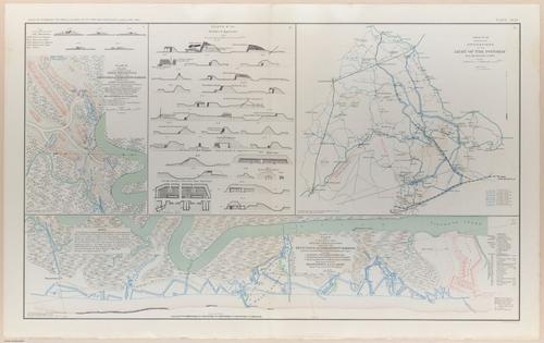 E372 - Civil War Maps - i15927-15928