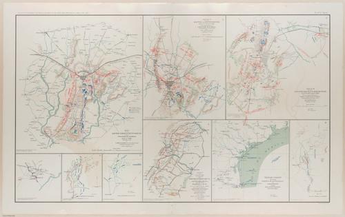 E372 - Civil War Maps - i15929-15930
