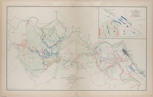 E372 - Civil War Maps - i15933-15934