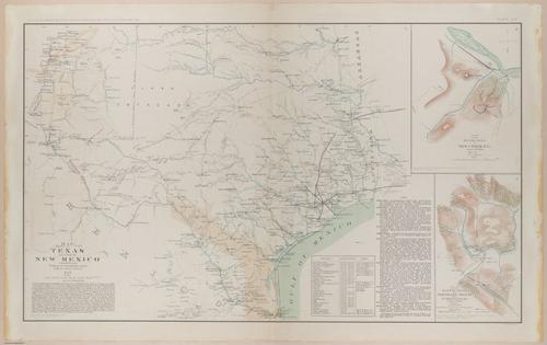 E372 - Civil War Maps - i15939-15940
