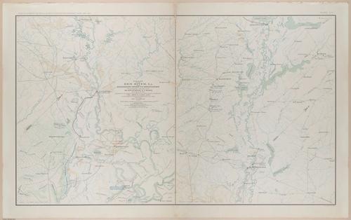 E372 - Civil War Maps - i15943-15944