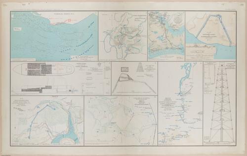 E372 - Civil War Maps - i15965-15966