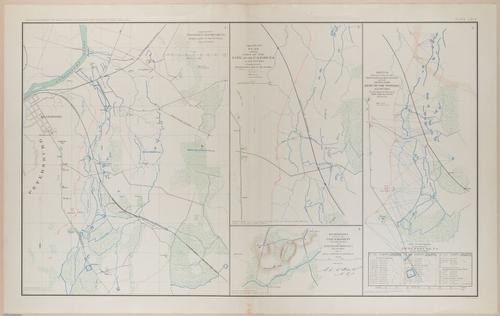 E372 - Civil War Maps - i15972-15973