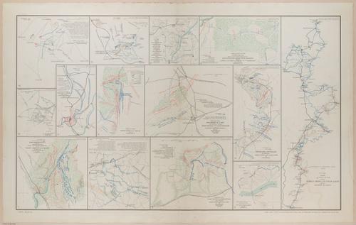 E372 - Civil War Maps - i15976-15977