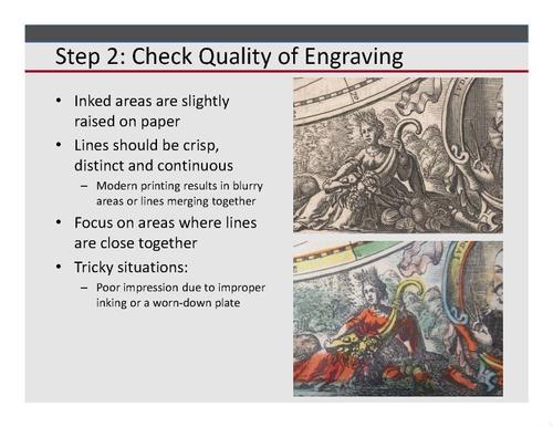 E117 - ED - Step 2: Check Quality of Engraving