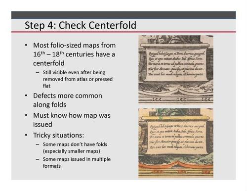 E117 - ED - Step 4: Check Centerfold