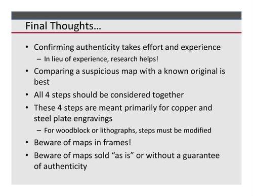 E117 - ED - Final Thoughts...