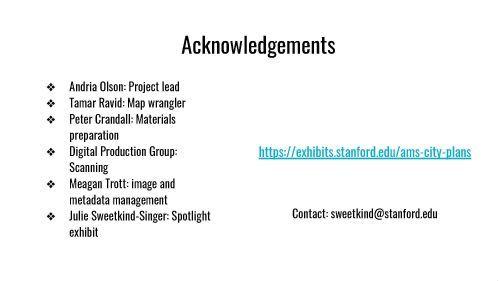 E117 - JSS - Acknowledgements