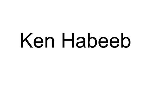 E117 - Ken Habeeb