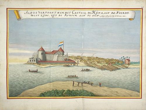 E117 - KH - Elmira Castle