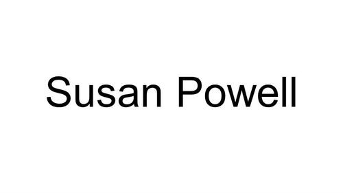 E117 - Susan Powell