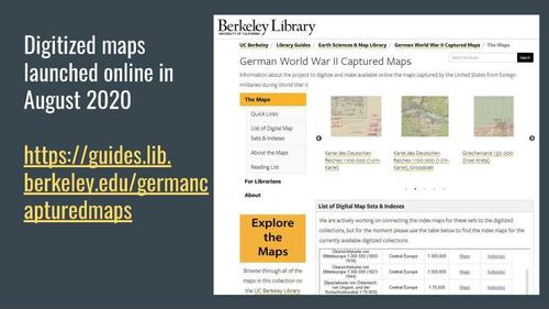 E117 - SP - Digitized Maps Launched Online August 2020 (3 of 9)