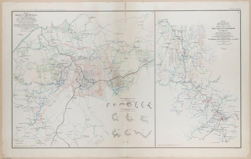 E372 - Civil War Maps - i16019-16020