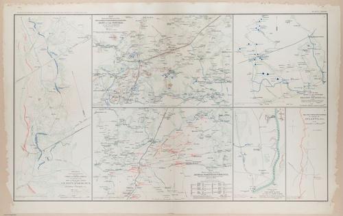 E372 - Civil War Maps - i16021-16022