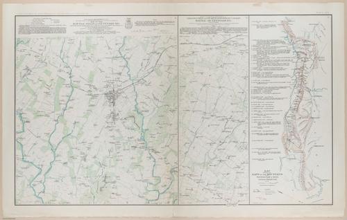 E372 - Civil War Maps - i16026-16027