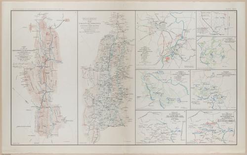 E372 - Civil War Maps - i16028-16029