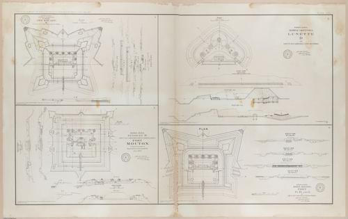 E372 - Civil War Maps - i16068-16069
