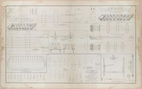 E372 - Civil War Maps - i16072-16073