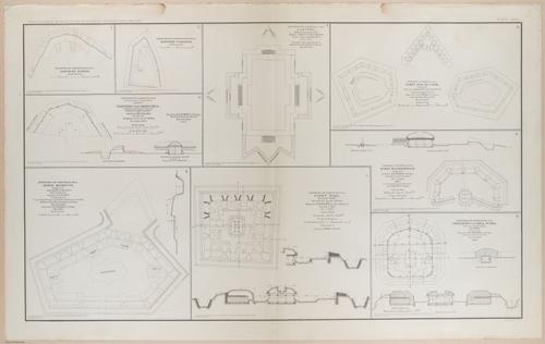 E372 - Civil War Maps - i16080-16081