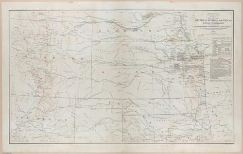 E372 - Civil War Maps - i16089-16090