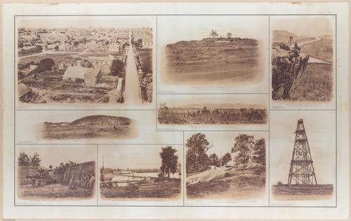 E372 - Civil War Maps - i16102-16103