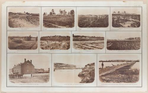 E372 - Civil War Maps - i16104-16105