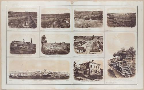 E372 - Civil War Maps - i16111-16112