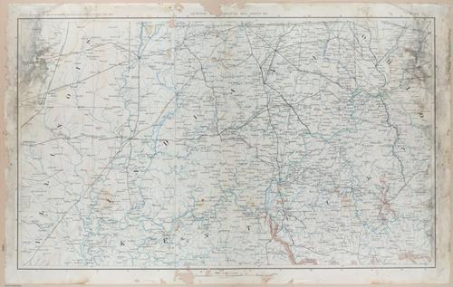 E372 - Civil War Maps - i16155-16156