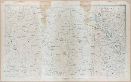 E372 - Civil War Maps - i16164-16165