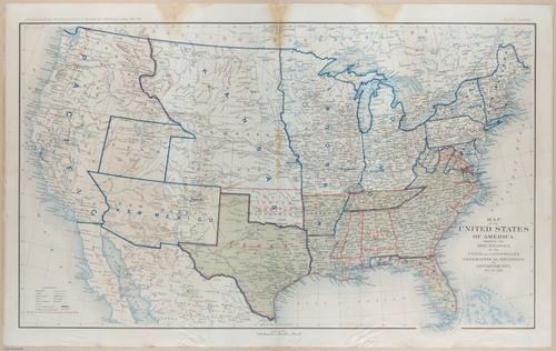 E372 - Civil War Maps - i16175-16176
