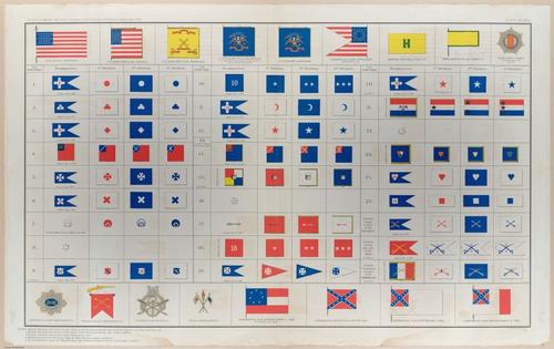 E372 - Civil War Maps - i16200-16201