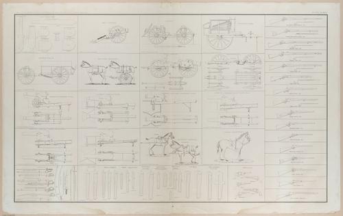 E372 - Civil War Maps - i16202-16203