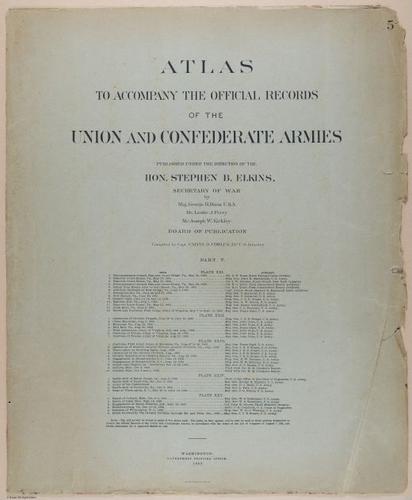 E372 - Civil War Maps - i15890